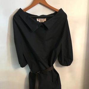 Marni women's coat